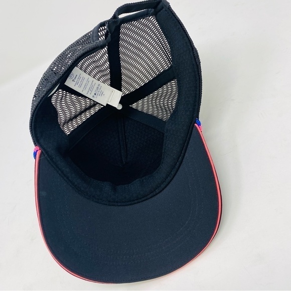 Ivivva By Lululemon Black Baseball Hat S/XS - Picture 4 of 7